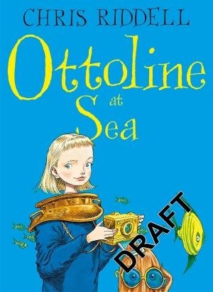Imagen del vendedor de Ottoline at Sea a la venta por GreatBookPrices