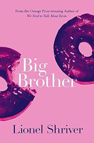 Imagen del vendedor de Big Brother a la venta por WeBuyBooks