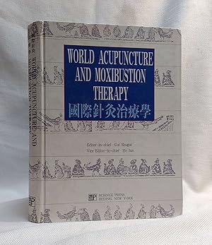 World Acupuncture and Moxibustion Therapy