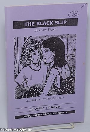 The Black Slip