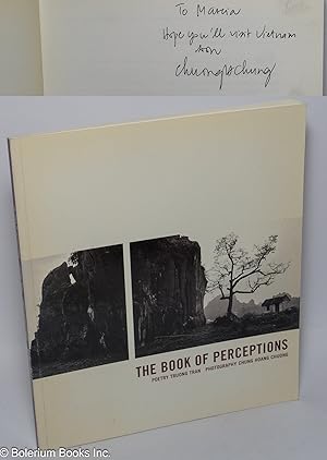 Seller image for The book of perceptions for sale by Bolerium Books Inc.