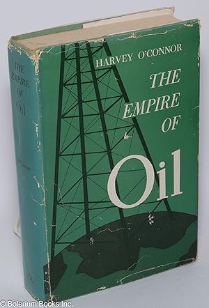 The empire of oil