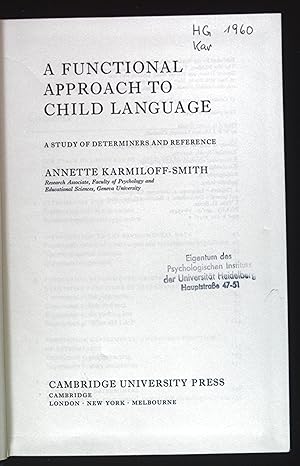 Image du vendeur pour Quantum Statistics and Cooperative Phenomena. Documents on Modern Physics. Volume 1. mis en vente par books4less (Versandantiquariat Petra Gros GmbH & Co. KG)