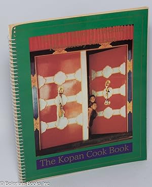 The Kopan cookbook: recipes from the kitchen of a Tibetan Buddhist monastery