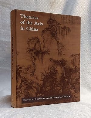 Seller image for Theories of the Arts in China for sale by Book House in Dinkytown, IOBA