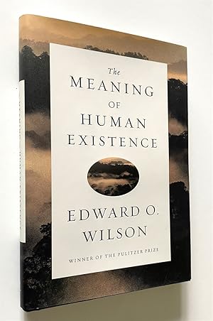 The Meaning of Human Existence