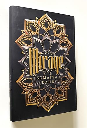 Seller image for Mirage for sale by Time Traveler Books
