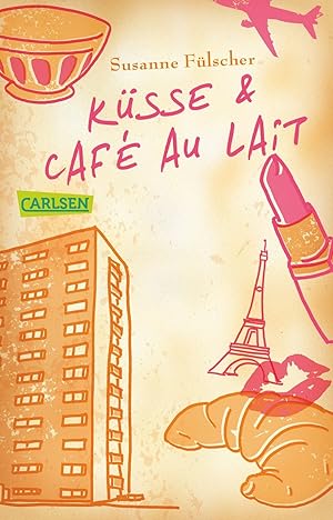 Seller image for Ksse und Caf au Lait for sale by Gabis Bcherlager