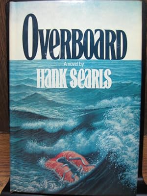 Seller image for OVERBOARD for sale by The Book Abyss