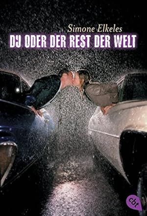 Bild des Verkufers fr Du oder der Rest der Welt (Du oder . (Trilogie), Band 2) zum Verkauf von Gabis Bcherlager