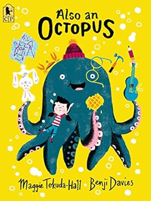 Seller image for Also an Octopus for sale by WeBuyBooks