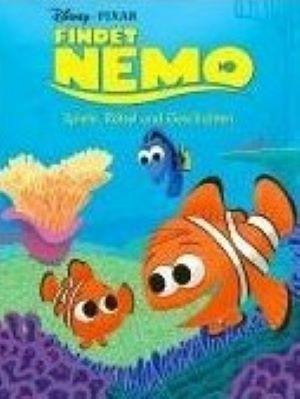 Immagine del venditore per Findet Nemo Findet Nemo venduto da Gabis Bcherlager