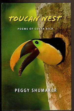 Seller image for TOUCAN NEST for sale by Circle City Books