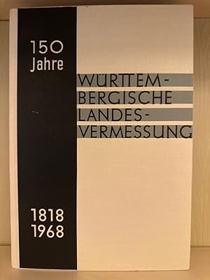 Aufbau und Wirkungskreis der staatlichen Behörden in Württemberg.