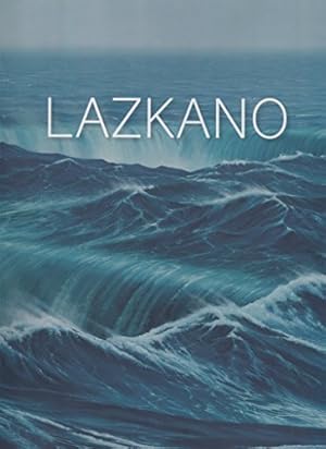 Seller image for Lazkano for sale by WeBuyBooks