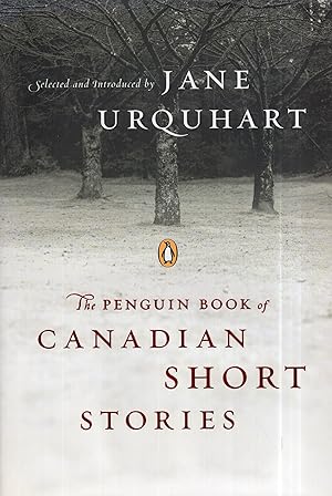 Penguin Book of Canadian Short Stories