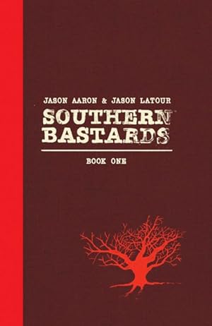 Seller image for Southern Bastards 1 for sale by GreatBookPrices