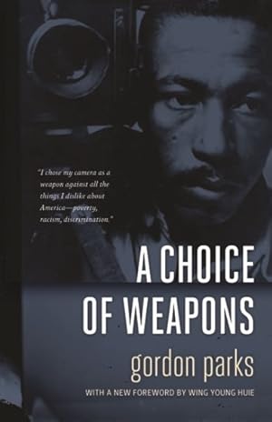 Bild des Verkufers fr Choice of Weapons zum Verkauf von GreatBookPrices