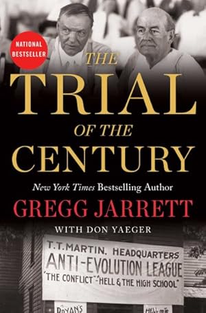 Imagen del vendedor de Trial of the Century a la venta por GreatBookPrices