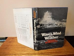 Seller image for Waves, wind, and weather - Selected from American Practical Navigator for sale by Old Scrolls Book Shop
