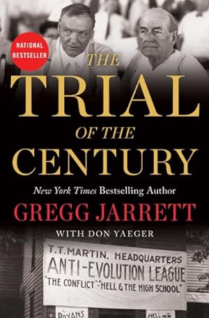 Imagen del vendedor de Trial of the Century a la venta por GreatBookPrices