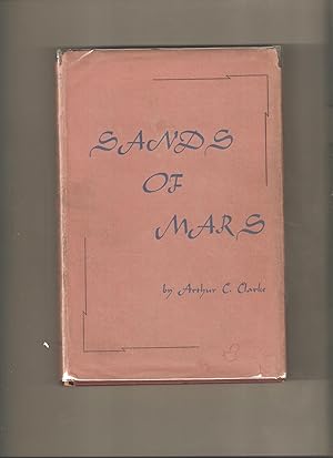 Sands of Mars