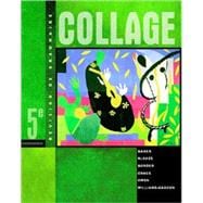 Seller image for Collage: Rvision de grammaire (Student Edition) for sale by eCampus