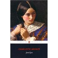 Image du vendeur pour Jane Eyre mis en vente par eCampus