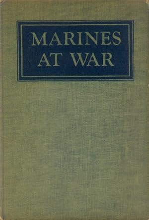 Marines at War