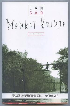 Seller image for Monkey Bridge for sale by Between the Covers-Rare Books, Inc. ABAA