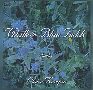 Image du vendeur pour Walk the Blue Fields mis en vente par GreatBookPrices