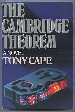 Imagen del vendedor de The Cambridge Theorem a la venta por Between the Covers-Rare Books, Inc. ABAA