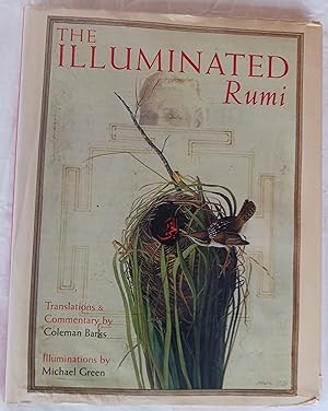 Imagen del vendedor de The Illuminated Rumi a la venta por Gargoyle Books, IOBA