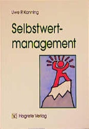 Immagine del venditore per Selbstwertmanagement Die Psychologie des selbstwertdienlichen Verhaltens venduto da Martin Preu / Akademische Buchhandlung Woetzel