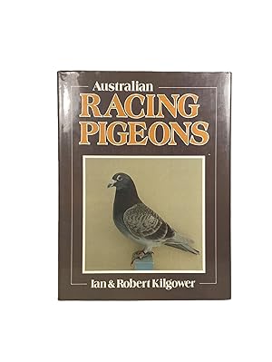 Imagen del vendedor de Australian Racing Pigeons a la venta por Archives Fine Books (ANZAAB, ILAB)