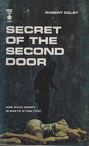 Imagen del vendedor de Secret of the Second Door a la venta por The Eclectic Eccentric