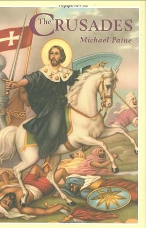 Seller image for The Crusades for sale by WeBuyBooks