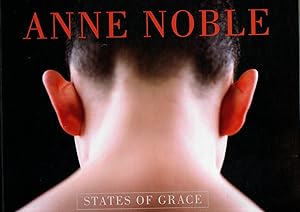 Imagen del vendedor de Anne Noble States of Grace a la venta por Browsers Books