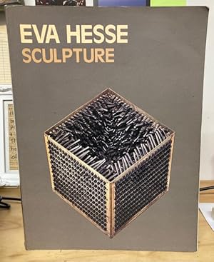 Immagine del venditore per Eva Hesse Sculpture Catalogue Raisonne venduto da Browsers Books