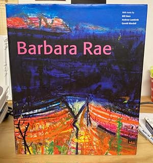 Seller image for Barbara Rae for sale by Browsers Books