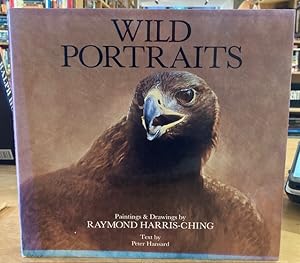 Seller image for Wild Portraits for sale by Browsers Books