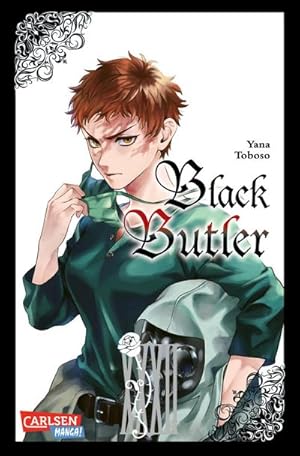 Seller image for Black Butler 32 for sale by Wegmann1855