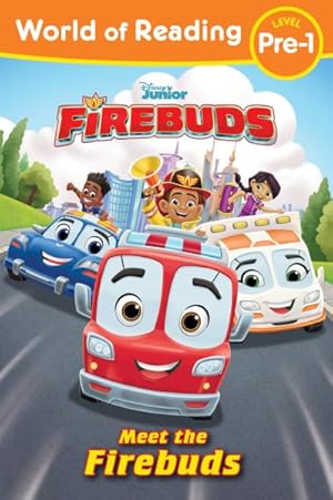 Imagen del vendedor de Meet the Firebuds a la venta por GreatBookPrices