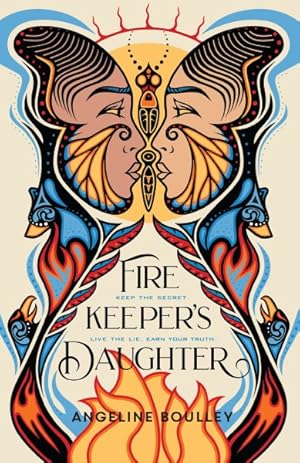 Seller image for Firekeeper's Daughter for sale by GreatBookPrices