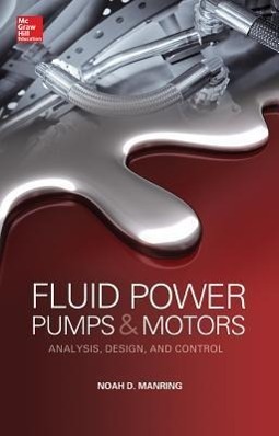 Immagine del venditore per Fluid Power Pumps & Motors venduto da moluna