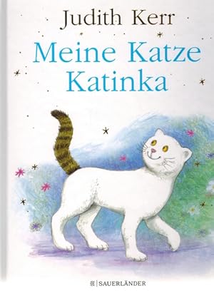 Imagen del vendedor de Meine Katze Katinka a la venta por Elops e.V. Offene Hnde