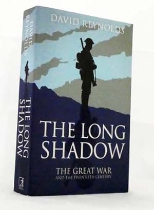 Imagen del vendedor de The Long Shadow. The Great War and the Twentieth Century a la venta por Adelaide Booksellers