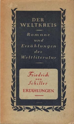 Image du vendeur pour Der Verbrecher aus verlorener Ehre und andere Erzhlungen / Einband und Umschlag von W. Schnarrenberger mis en vente par Schrmann und Kiewning GbR