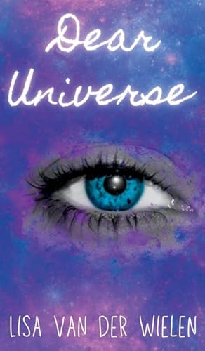 Seller image for Dear Universe for sale by AHA-BUCH GmbH