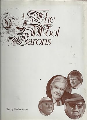 Imagen del vendedor de Wool Barons, The a la venta por Elizabeth's Bookshops